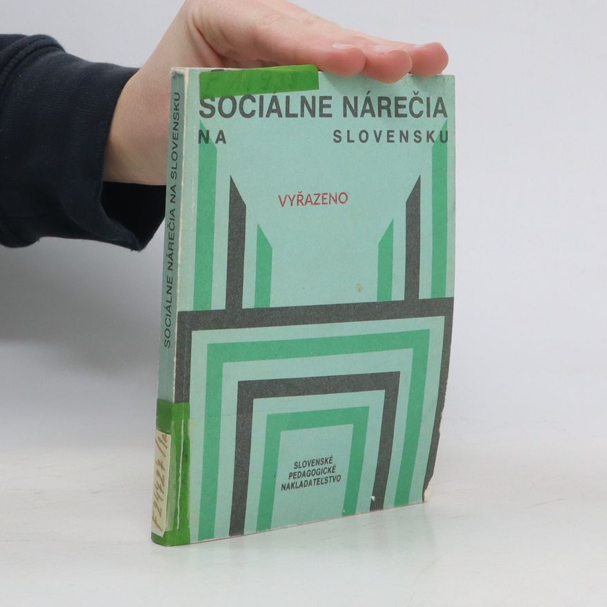 Pavel Ondrus Sociálne nárečia na Slovensku