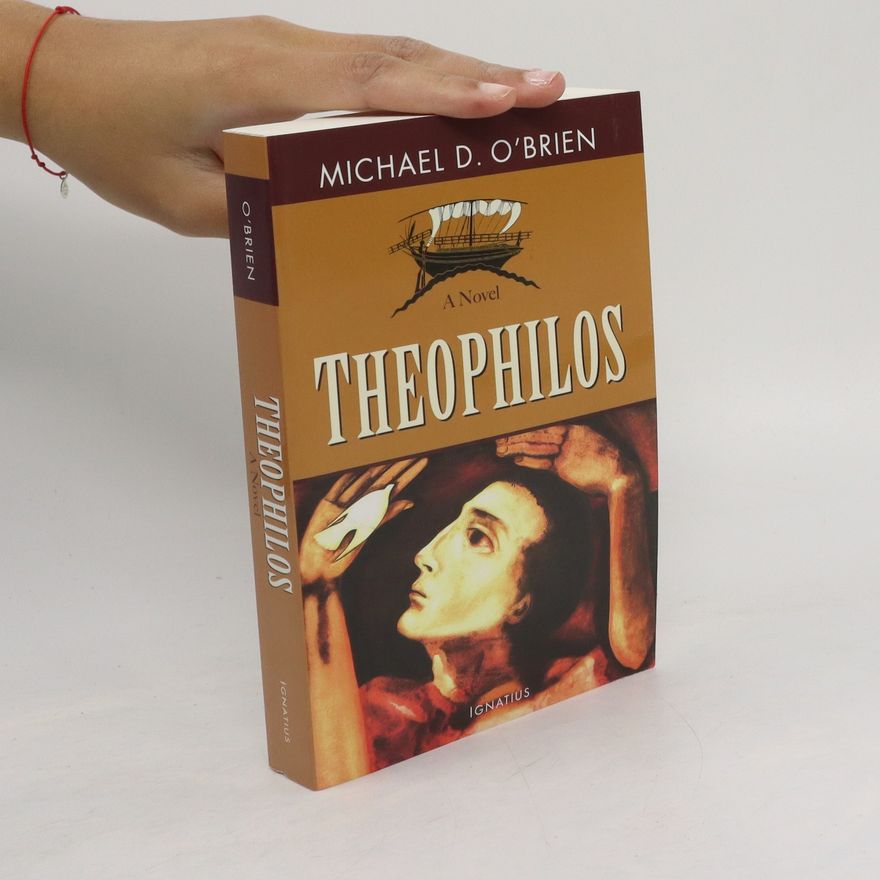 Michael D. O'Brien Theophilos