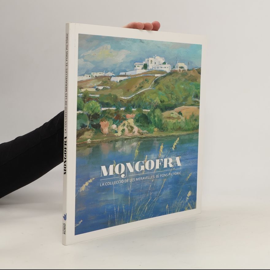 Kolektiv autorů Mongofra