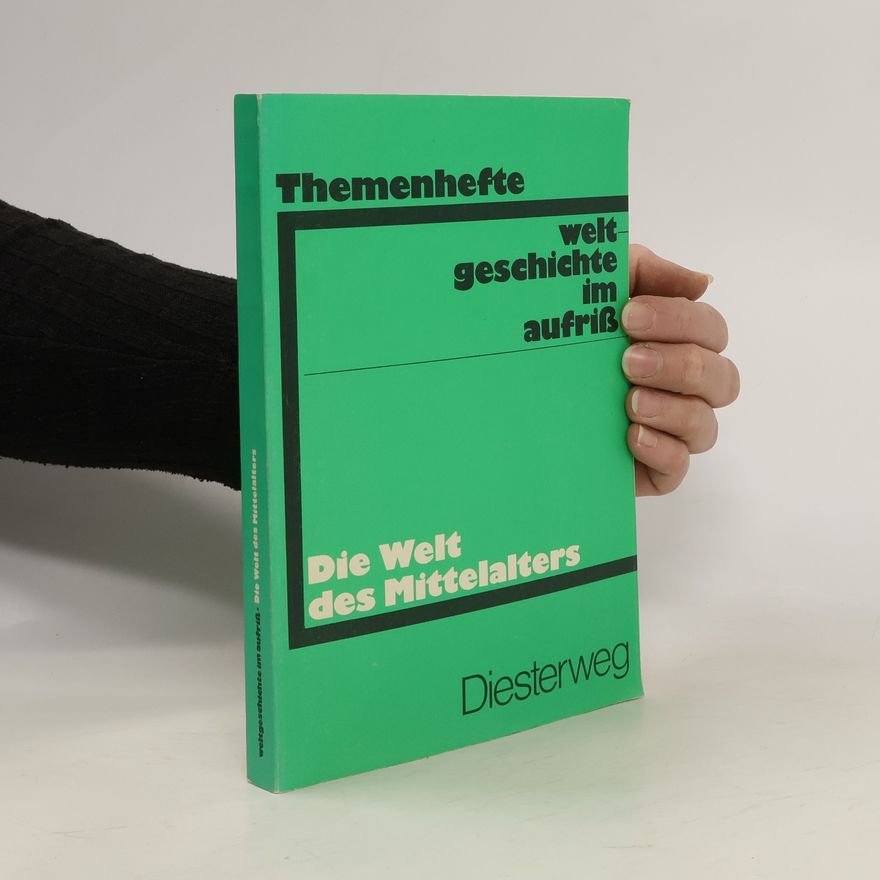 Autorenkollektiv Weltgeschichte im Aufriss