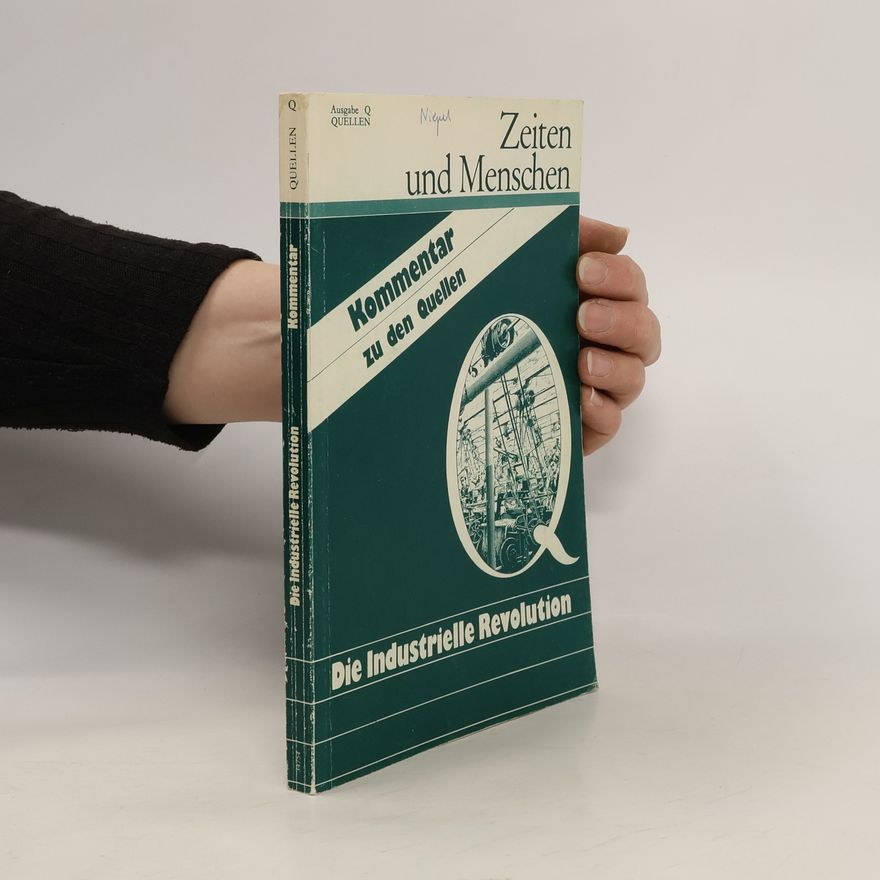 Kolektiv autorů Zeiten und Menschen