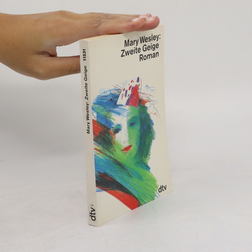 Mary Wesley Zweite Geige