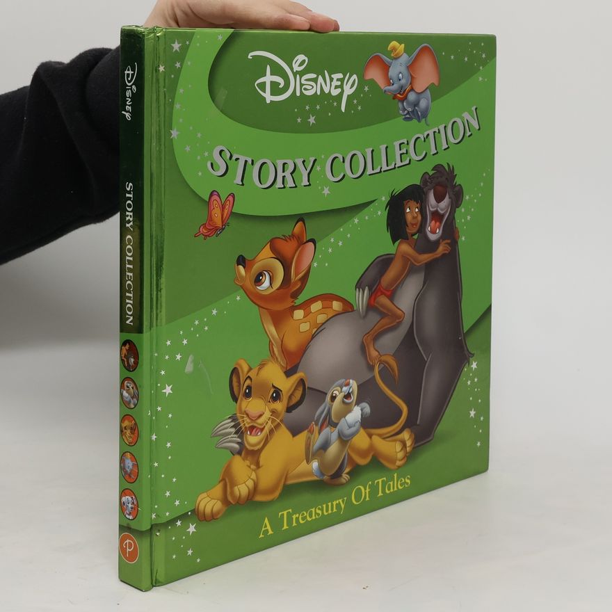 Autorenkollektiv Story Collection. A Treasury of Tales
