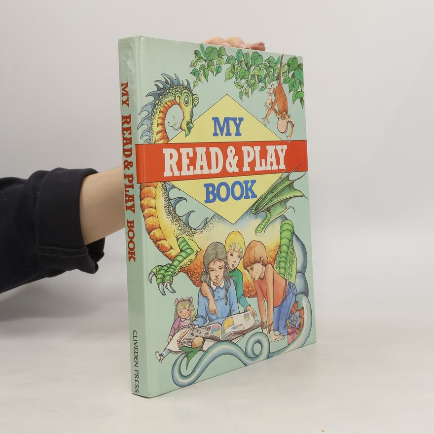 Autorenkollektiv My Read & Play Book
