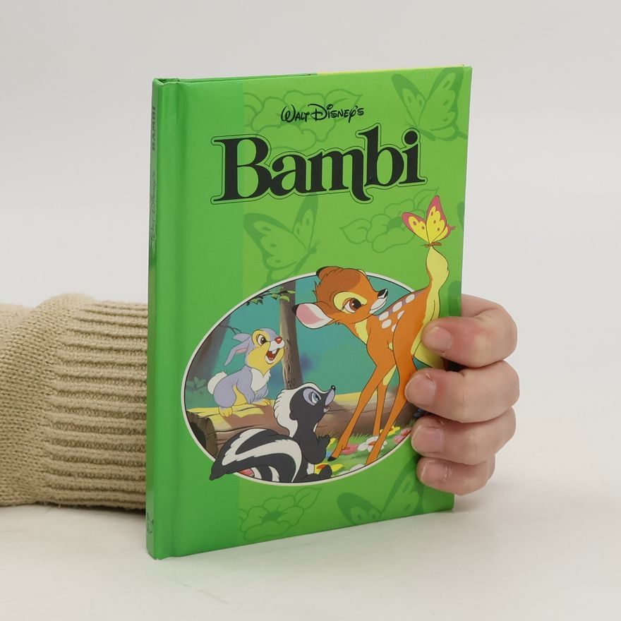 Various authors Bambi