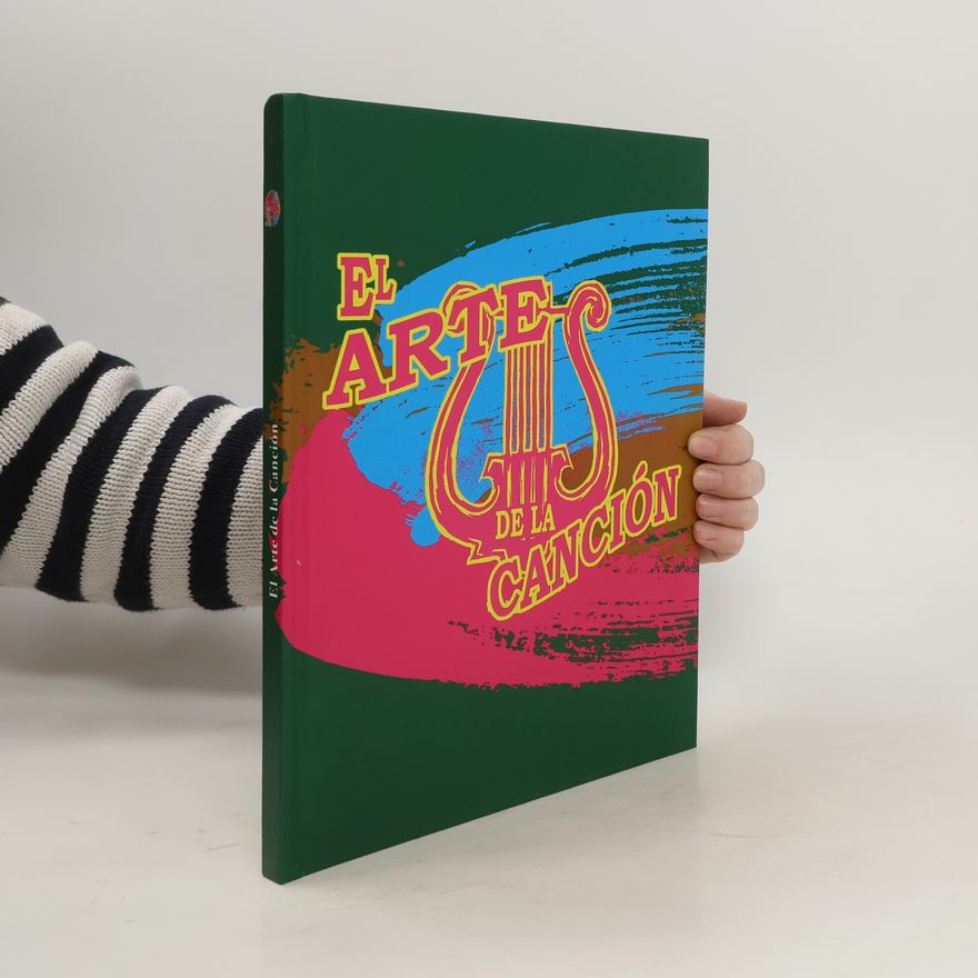 Auteurscollectief El Arte de la canción
