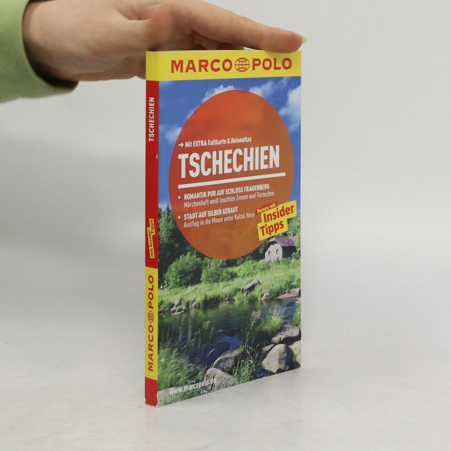 Kilian Kirchgeßner Tschechien