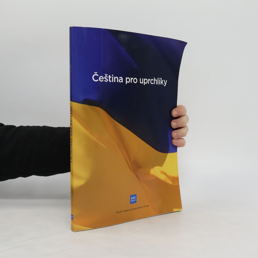 Autorenkollektiv Čeština pro uprchlíky