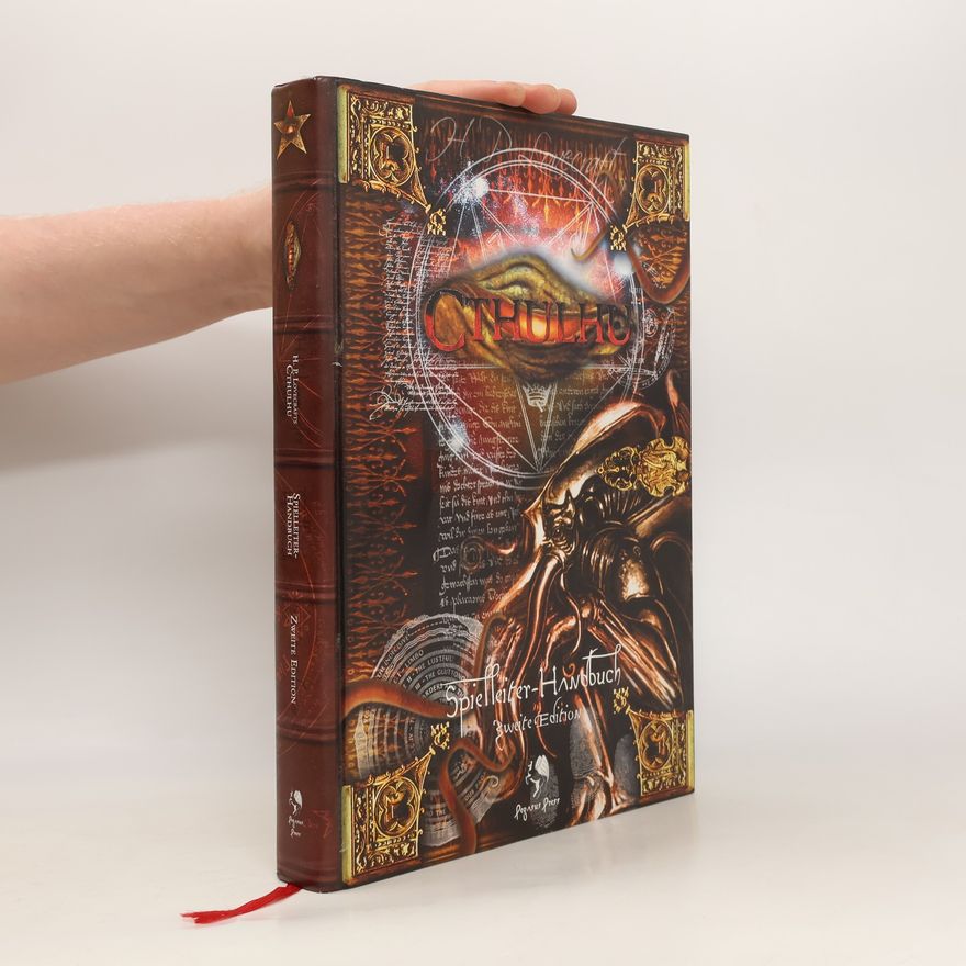 Autorenkollektiv Cthulhu