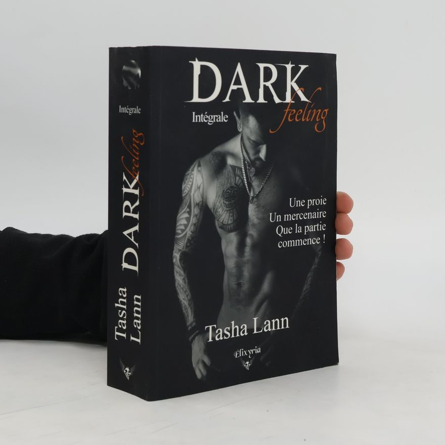 Tasha Lann Dark Feeling