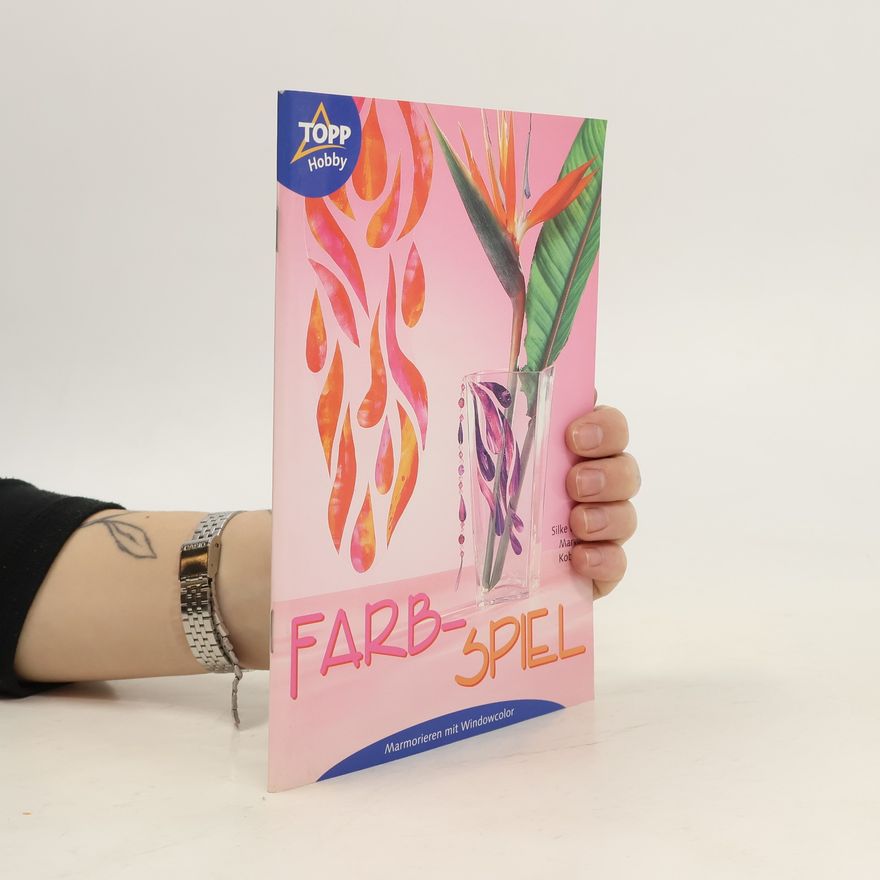 Silke Kobold Farb-Spiel