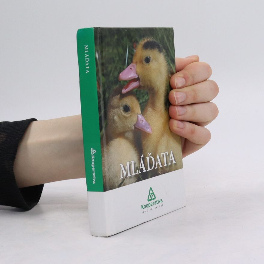 Autorenkollektiv Mláďata