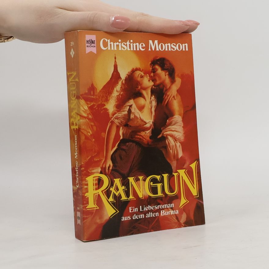 Christine Monson Rangun