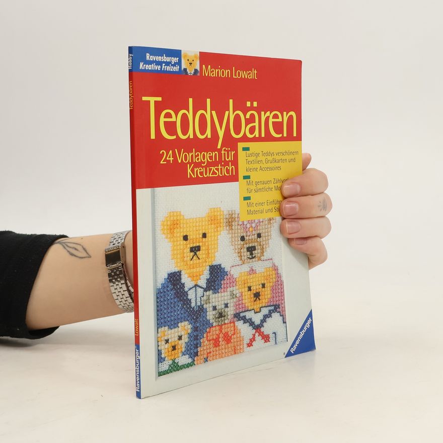 Various authors Teddybären