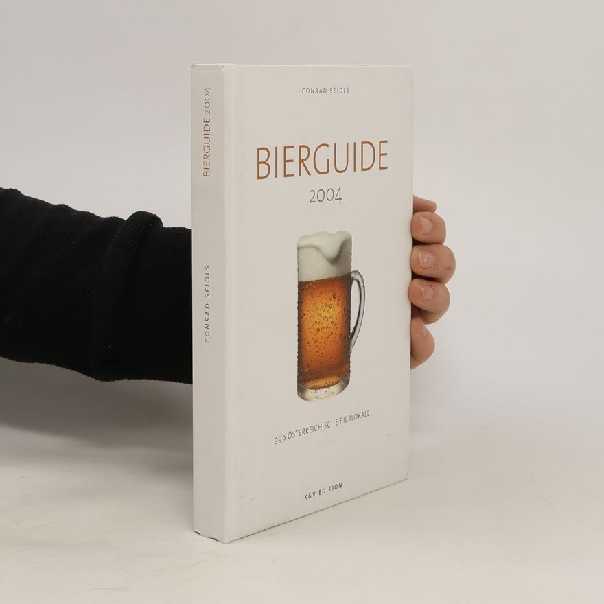 Conrad Seidls Bierguide 2004