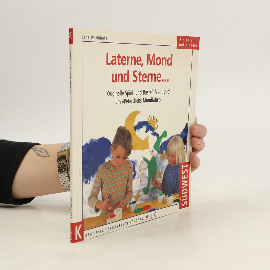 Autorenkollektiv Laterne, Mond und Sterne ...