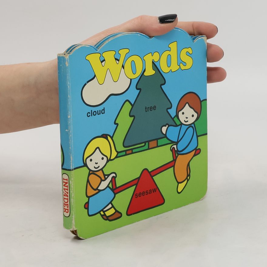 Kolektiv autorů Words