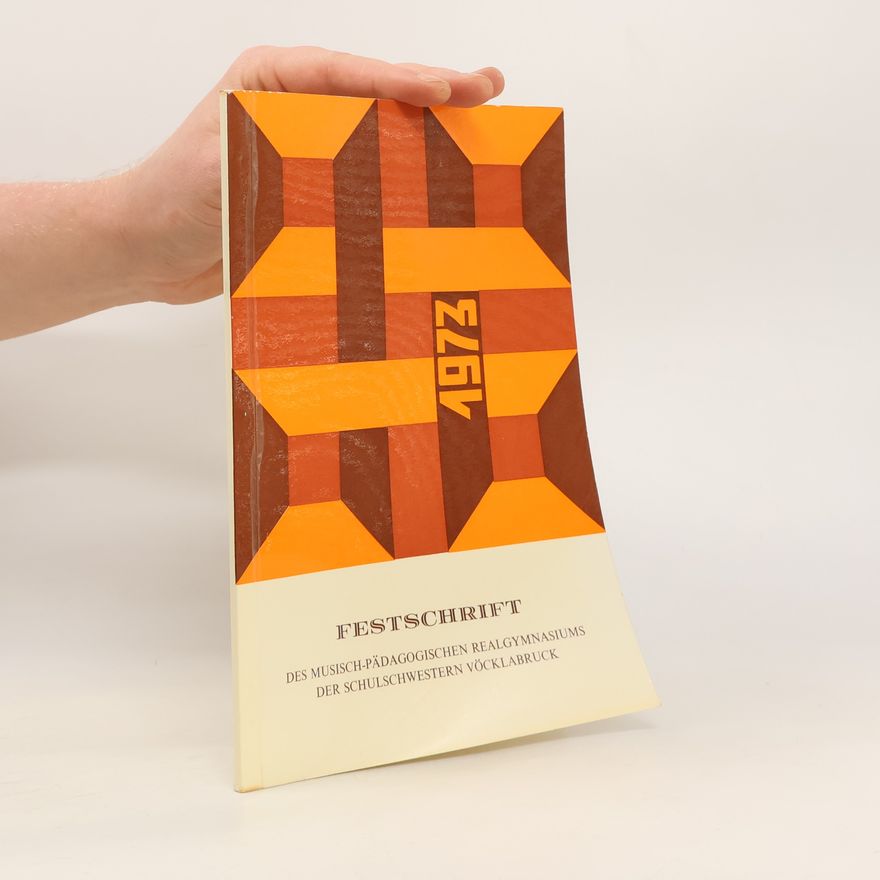 Autores varios Festschrift des Musisch-Pädagogischen Realgymnasiums der Schulschwestern Vöcklabruck