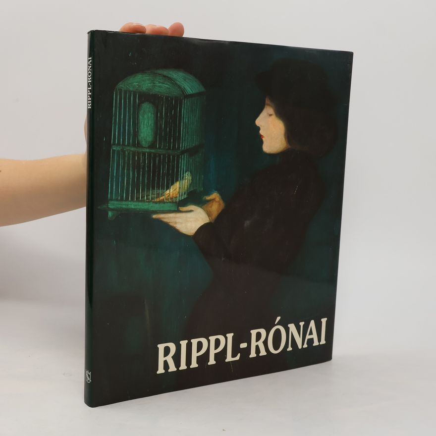 József Rippl-Rónai Rippl-Rónai József