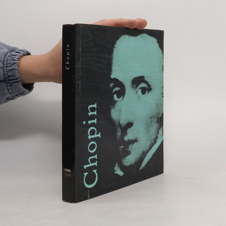 AA.VV. Chopin