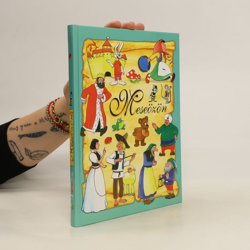Collectif d'auteurs Meseözön