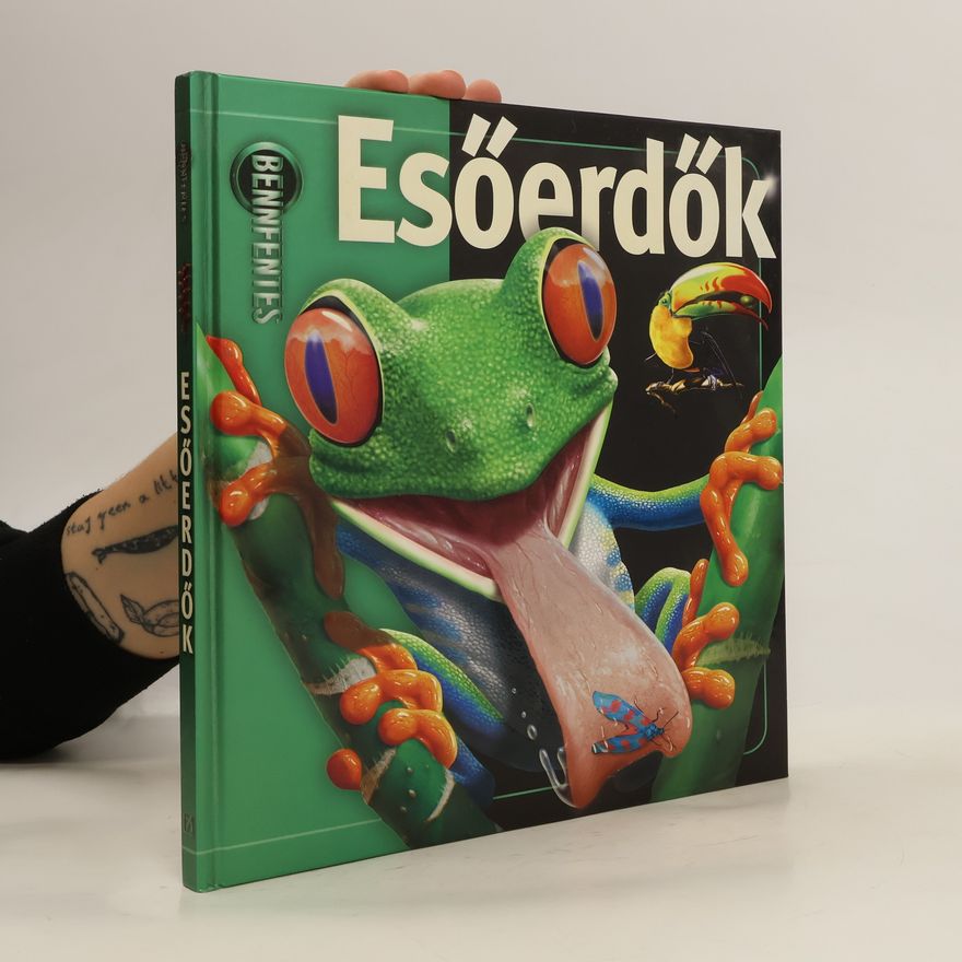 Autorenkollektiv Esöerdök
