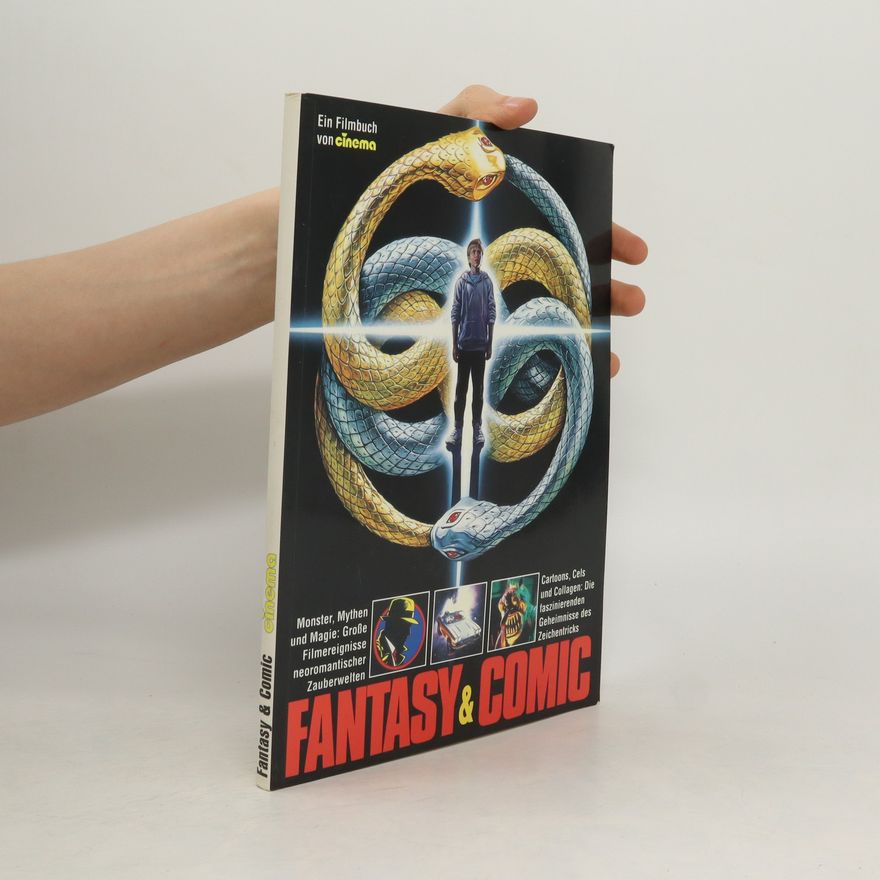 Autorenkollektiv Fantasy & Comic