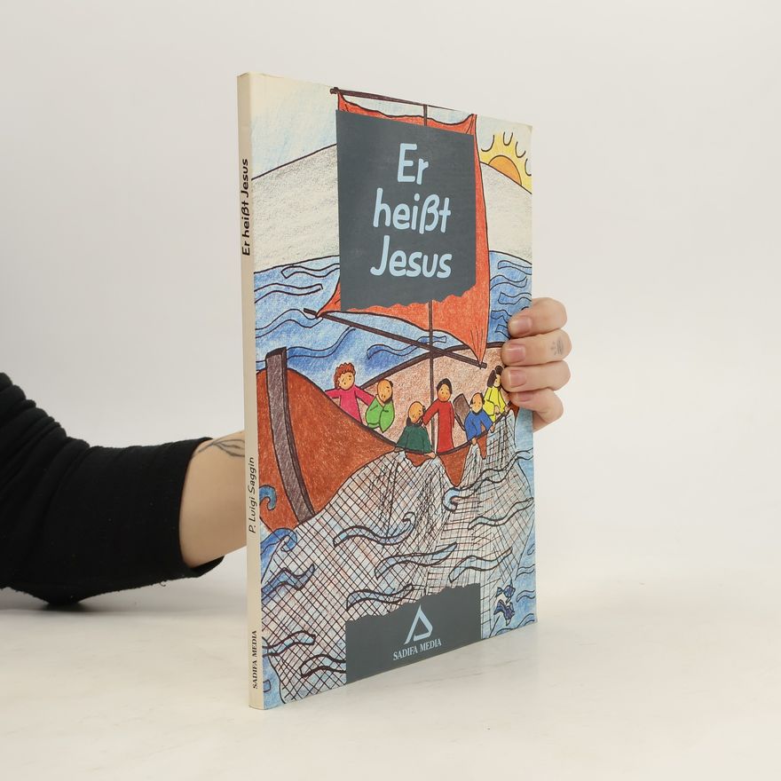 Autorenkollektiv Er heißt Jesus