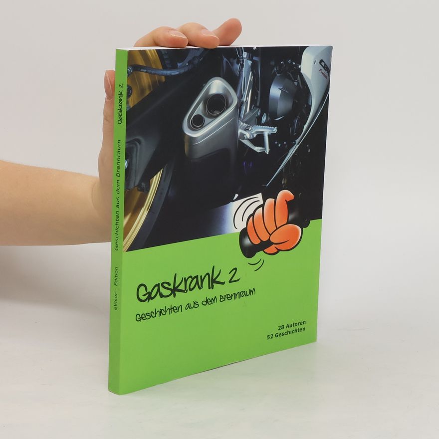 Collectif d'auteurs Gaskrank