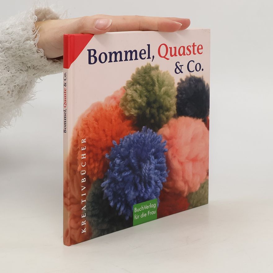 Ulla Roeder Bommel, Quaste & Co.