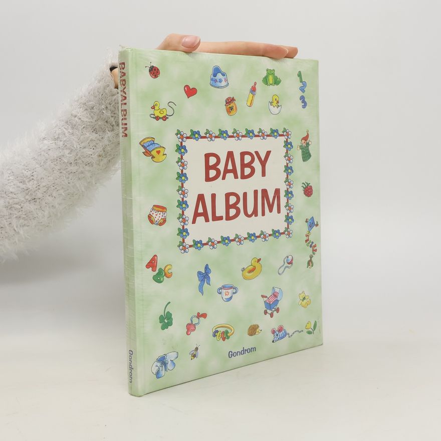 Autorenkollektiv Babyalbum