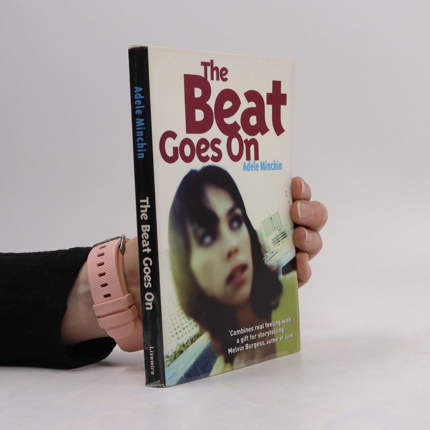 Adele Minchin The Beat Goes on