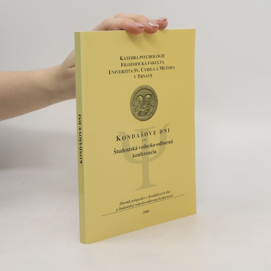 Gabriela Ručková Kondášove dni