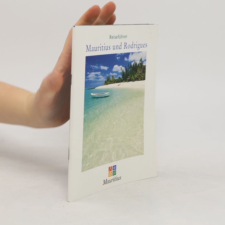 Autorenkollektiv Mauritius und Rodrigues