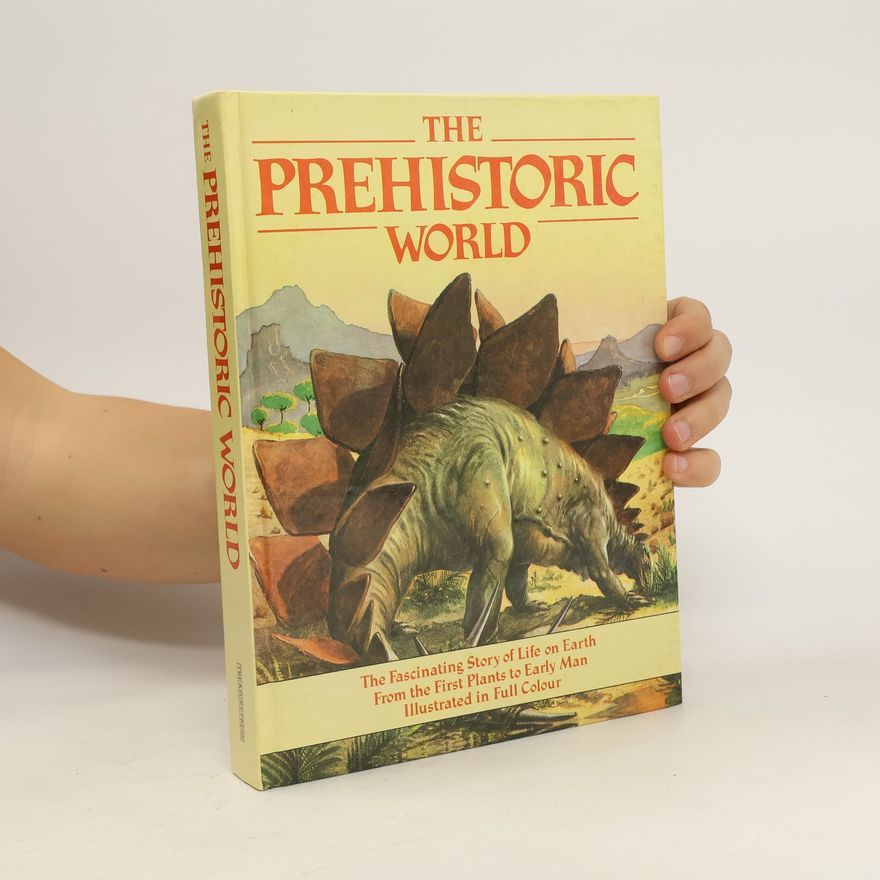 Giorgio P. Panini The Prehistoric World