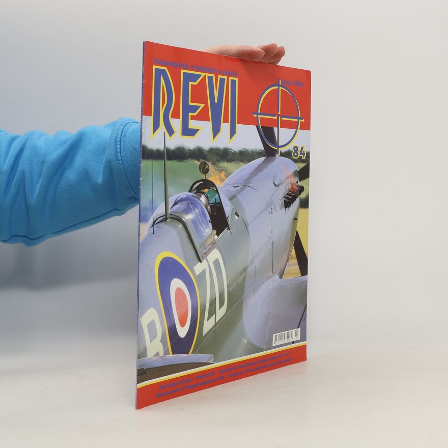 Kolektiv autorů Revi 6/2011