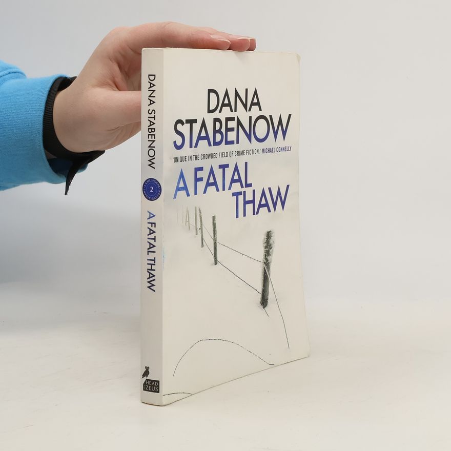 Dana Stabenow A Fatal Thaw