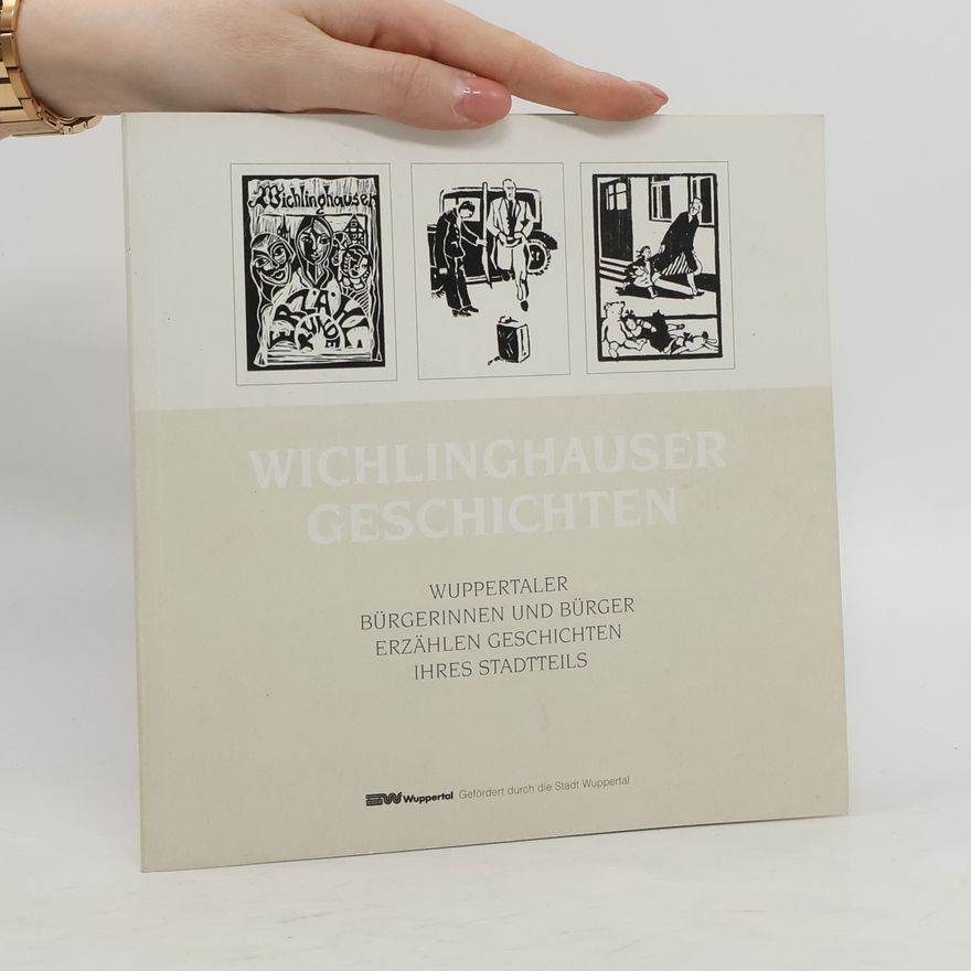 Autorenkollektiv Wichlinghauser Geschichten