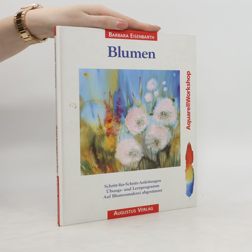 Barbara Eisenbarth Blumen