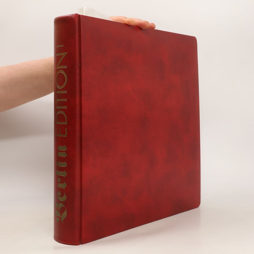 Autorenkollektiv Berlin Edition I.