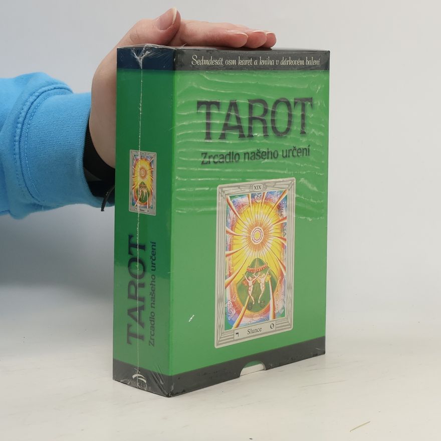 Aleister Crowley Tarot: zrcadlo našeho určení