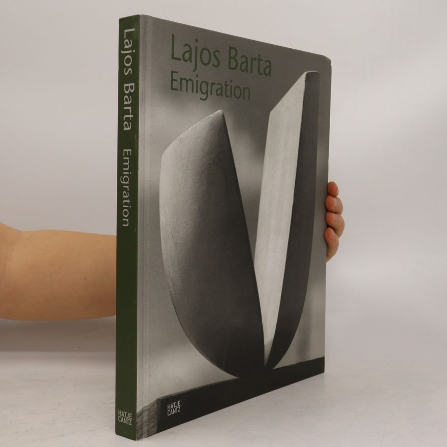 Ulrich Winkler Lajos Barta, Emigration