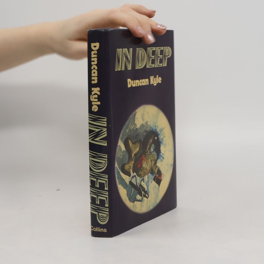 Kyle Duncan In deep