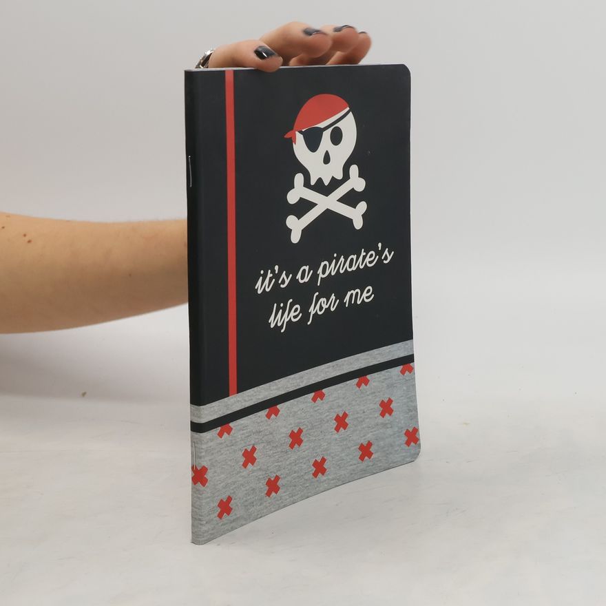 Autorenkollektiv It's a pirate's life for me
