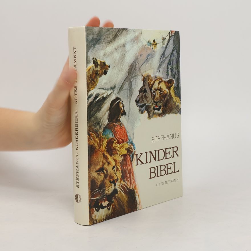 Autorenkollektiv Kinder Bibel