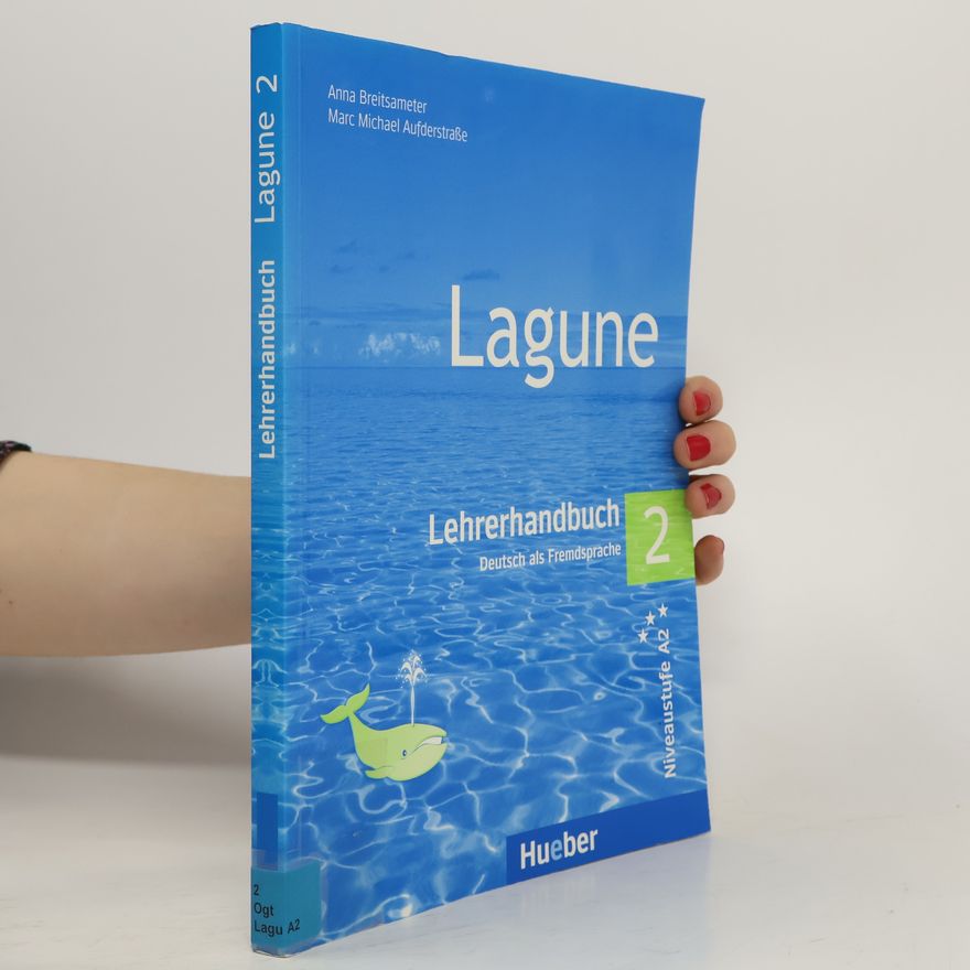 Autorenkollektiv Lagune