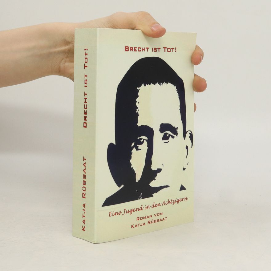 Katja Rübsaat Brecht ist tot