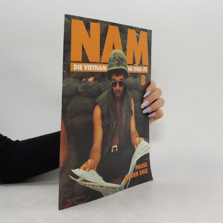 Autorenkollektiv Nam 8