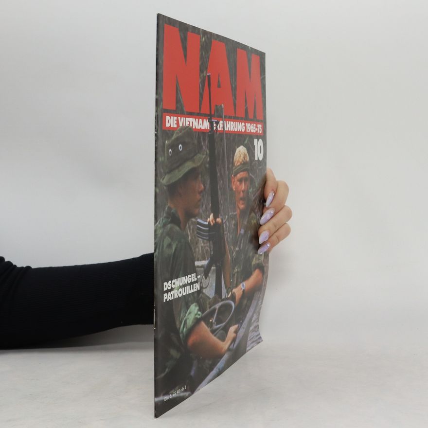 Autorenkollektiv Nam 10