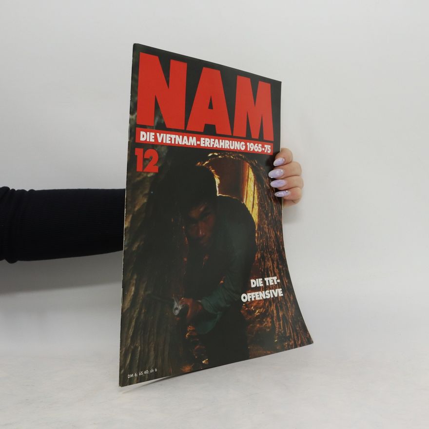 Autorenkollektiv Nam 12